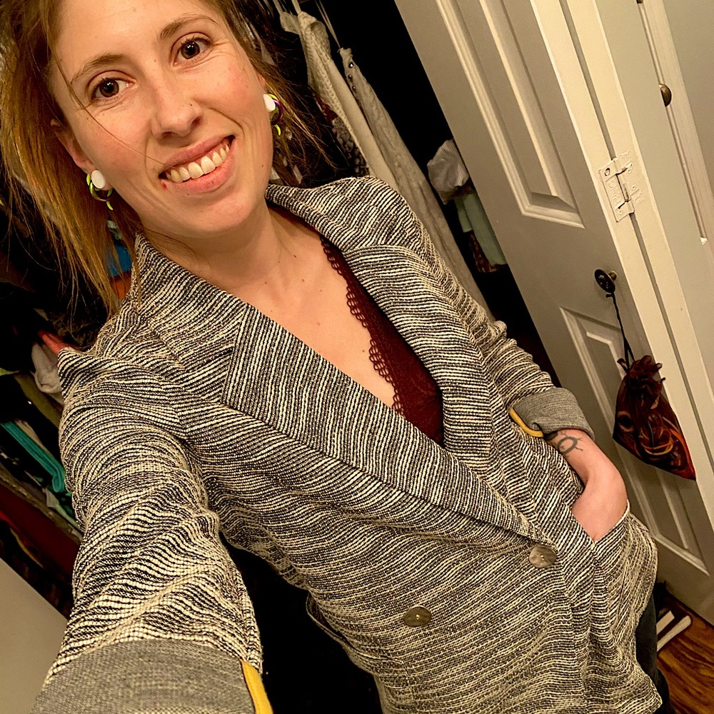 Meet your Posher, Kaylee